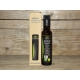 Organic extra virgin olive oil 250ml