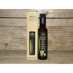 Aceite de oliva virgen extra ecológico 250ml