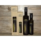 Organic extra virgin olive oil