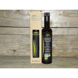 Organic extra virgin olive oil 500ml